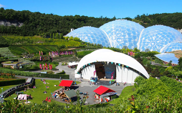 乡村旅游发展趋势:中国乡村旅游的十大新业态