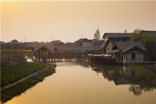 乡村旅游规划公司