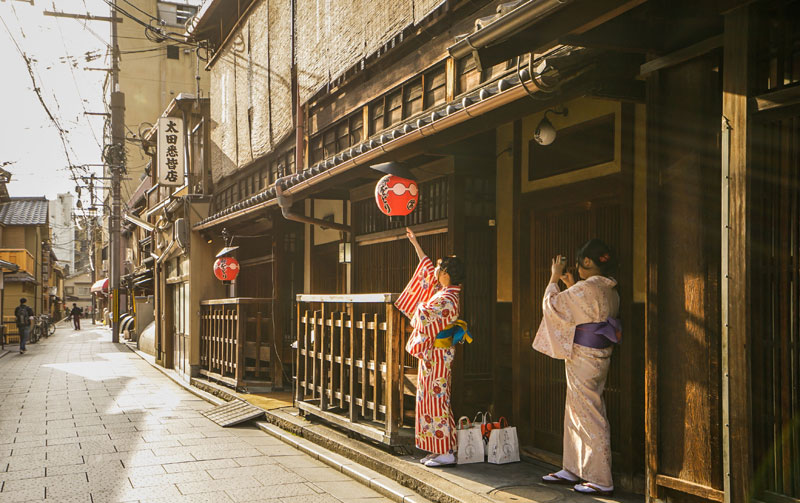 未来是“旅游+实时互动”的时代